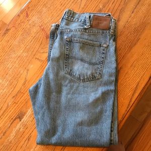 Men’s jeans